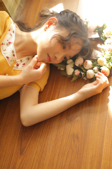 花间新娘电视剧